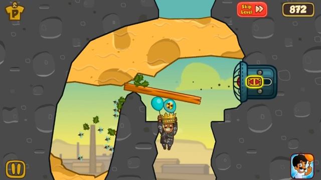 Amigo pancho peru level 18 walkthrough смотреть онлайн