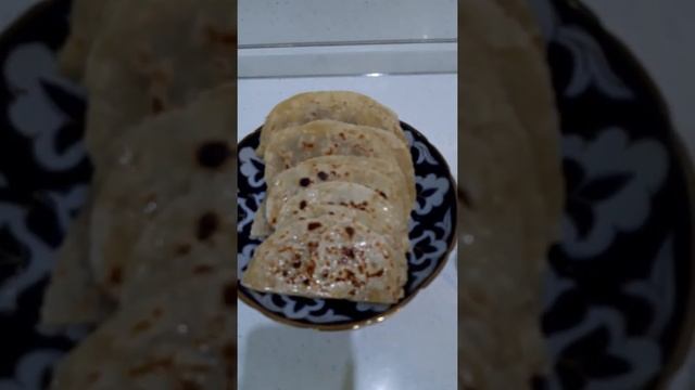 Чибурек на сухой скавародке смотреть онлайн