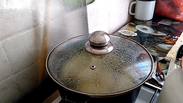 Картофельное пюре смотреть онлайн