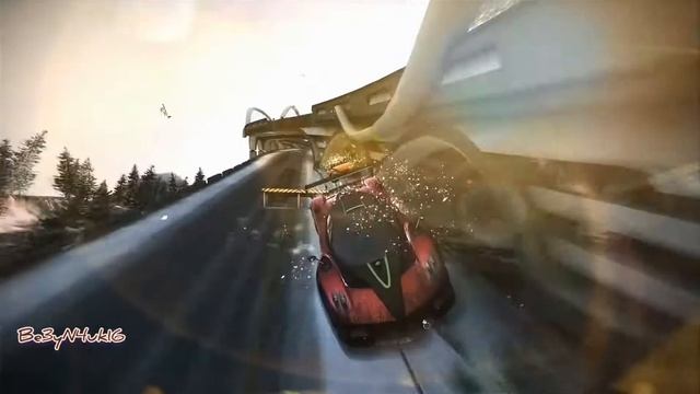 Asfalt Nitro 8 [GMV] клип смотреть до конца, описание смотреть онлайн