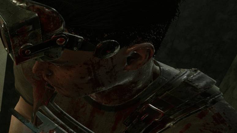 The Outlast Trials (ночной стрим)