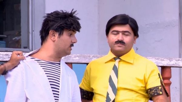 BOZBASH PİCTURES FƏLAKƏT YIĞMA PART #1