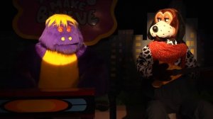 Song Title | Chuck E. Cheese Animatronic Songs