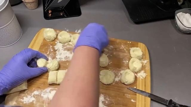 Lazy Dumplings смотреть онлайн