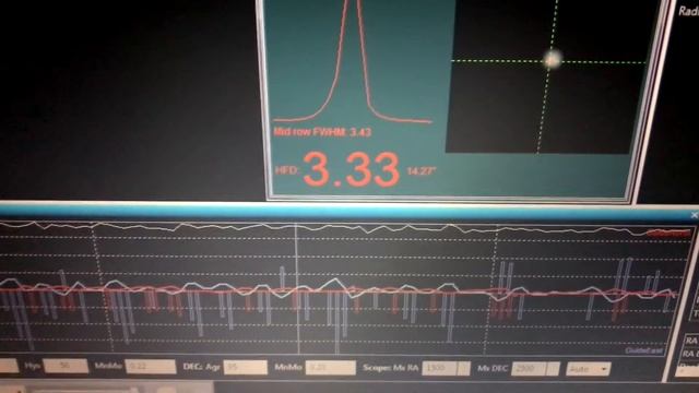 Capturing Hercules Globular Cluster & Whirlpool Galaxy With Celestron 8SE & AVX Mount смотреть онлайн