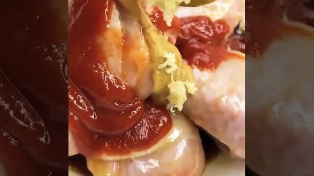 НЕВЕРОЯТНО ПИКАНТНЫЙ МАРИНАД ДЛЯ КУРИЦЫ🤤🤤🤤 смотреть онлайн