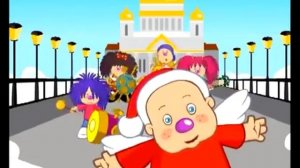 Барбарики  - Московская