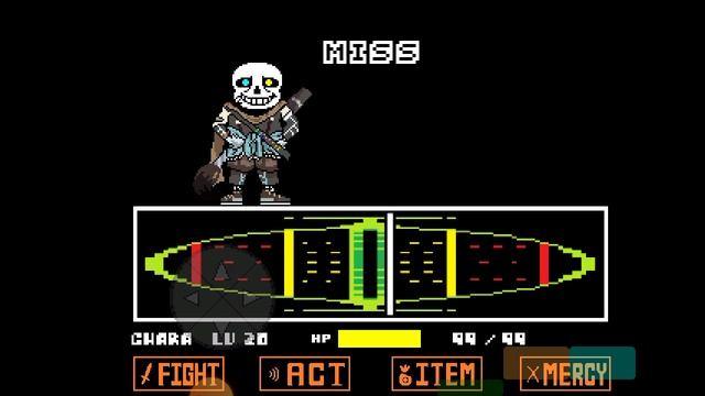 ink sans phase 2 android смотреть онлайн