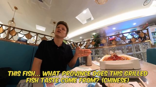 Russian Fluent In Korean And Chinese Shocks Locals In Korea