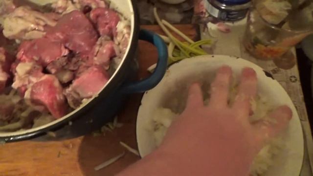 Gastronomic Goodness