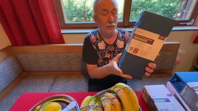 Закупки в супермаркетах Лидл и В Пенни и их обзор . Einkäufe in den Supermärkten Lidl und In Penny смотреть онлайн