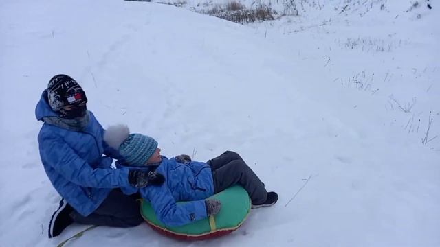 Покатушки на плюшке смотреть онлайн