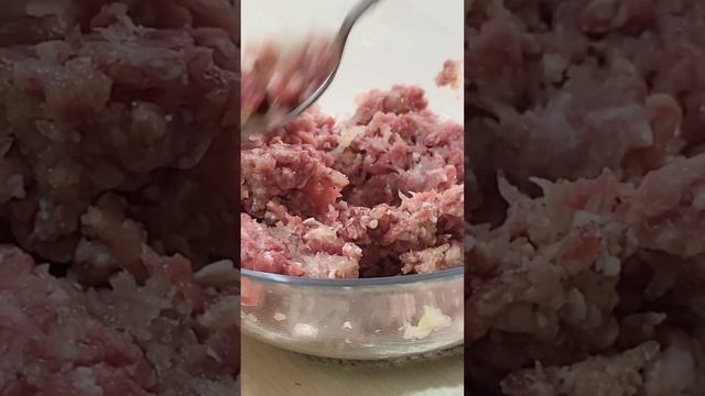 Сочные и воздушные пирожки🥰 Yumshoqqina va mazzali pirojkilar 🤗 #вкусно #food смотреть онлайн