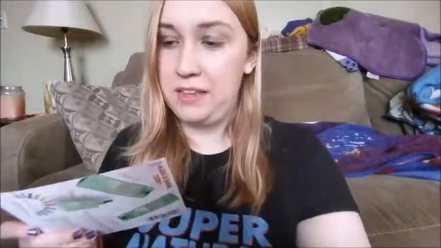 ✨Freebie day✨ What i got this week смотреть онлайн