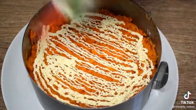 все хозяйки охотятся за рецептом этого салата смотреть онлайн