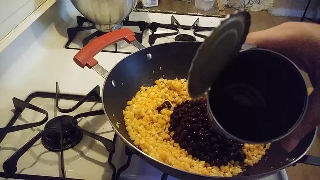 Easy Keto congri (cuban black beans & rice) смотреть онлайн