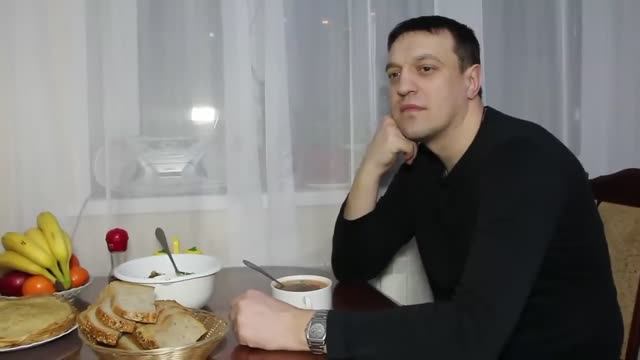 Вячеслав Антонов. Странник. смотреть онлайн