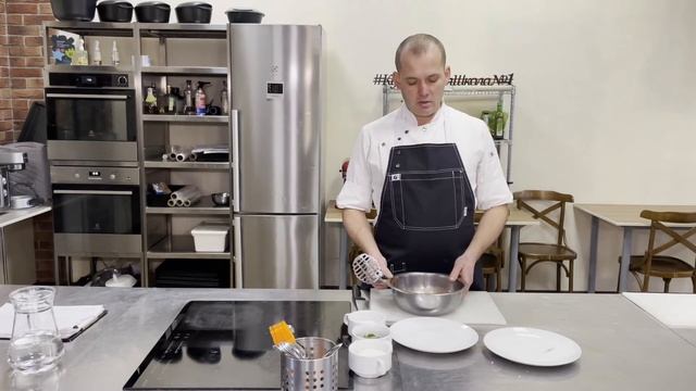 Как сохранить цвет соуса на томатной основе смотреть онлайн