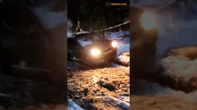 А Дастер может! смотреть онлайн