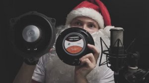 Установка DL Audio Anaconda 165 Coax в Chery Tiggo 8 Pro MAX