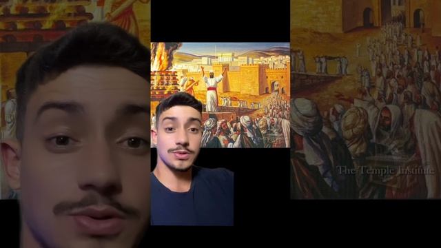 A verdadeira origem do judaísmo ✡️ 😳 #historia #judaismo #judeus #misterios #religião #biblia смотреть онлайн