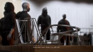 Alan Walker, Ina Wroldsen – Barcelona