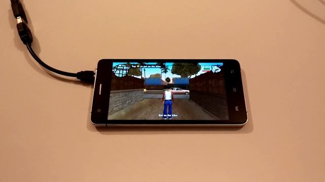 UMI Hammer Review смотреть онлайн