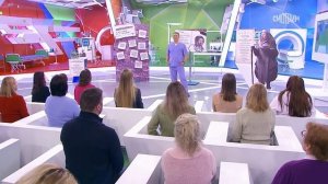 О самом главном. Выпуск от 08.04.2024