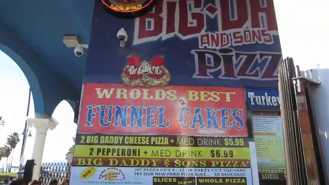 Venice Beach Pranks with Jack, Rahat & Vitaly смотреть онлайн