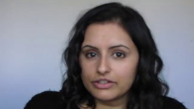 How to: Full coverage foundation using mineral make up for DRY/COMBINATION skin смотреть онлайн