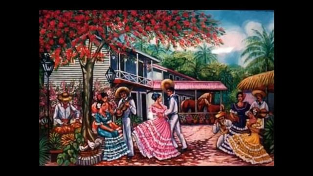 SALSA, GUAJIRA, SON MONTUNO Y MUCHO GOLPE смотреть онлайн