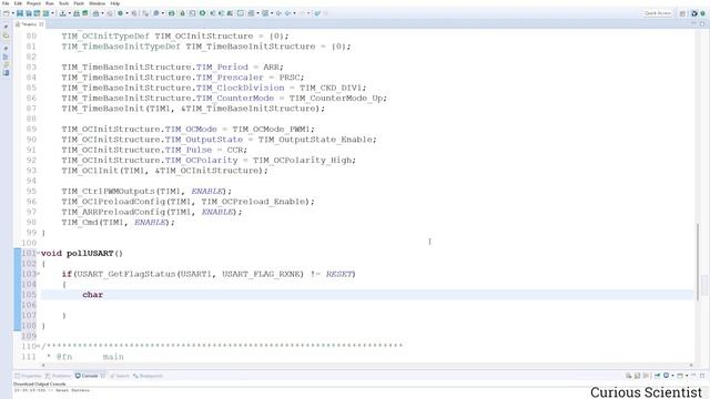 CH32V003F4P6 Tutorial - Part 3 - Basic Timer and PWM смотреть онлайн