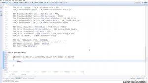 CH32V003F4P6 Tutorial - Part 3 - Basic Timer and PWM