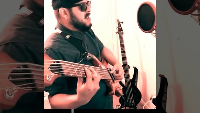 Bass playthrough embrion de las ratas original song смотреть онлайн