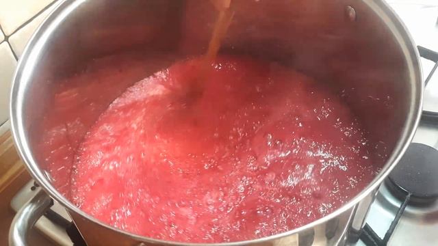 Така смакота. Готуємо желе з червоної порічки. Перевірені рецепти смотреть онлайн