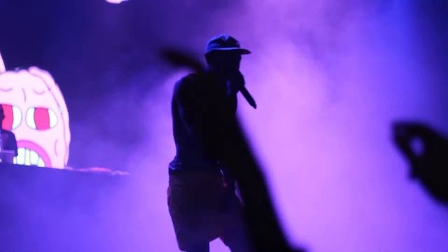 Tyler The Creator - Tamale  Moscow