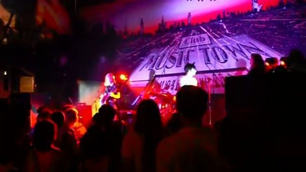 Plumbum dreams — Heartbreaker