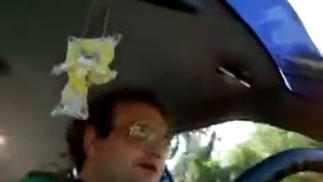 Drivin and sonichu air freshener that doesn t freshen air смотреть онлайн