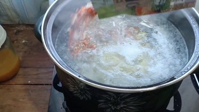 Готовим счастье