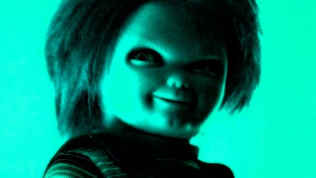 Cult of Chucky (2017) Theme смотреть онлайн