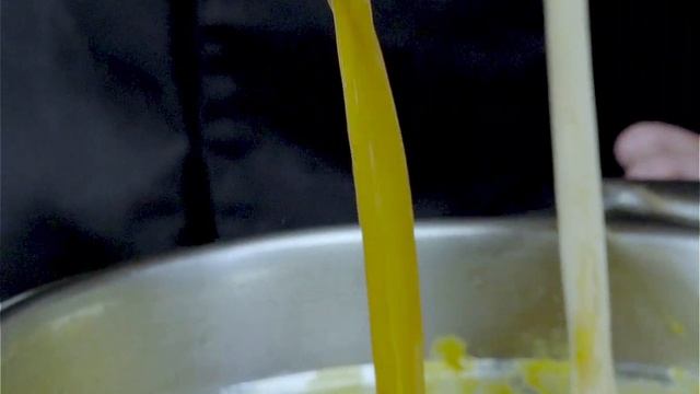 Risotto Curry e Paprika con gamberi смотреть онлайн