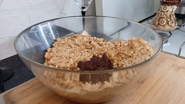 ШОКОЛАДНАЯ КОЛБАСА #2/ВКУСНО И ПРОСТО смотреть онлайн