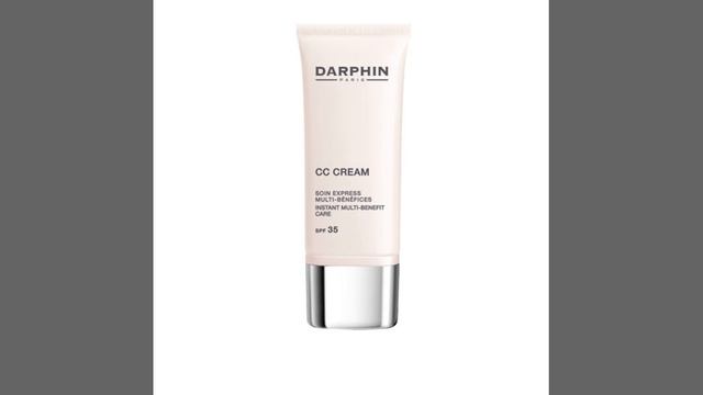 Darphin Institute CC Cream - Light - woomany.com смотреть онлайн