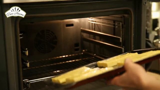 Качамак с луканка и кашкавал | Бон Апети смотреть онлайн