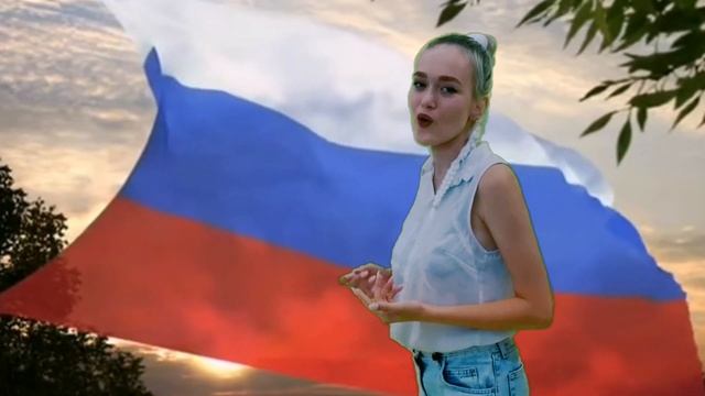 МАРГАРИТА ФИРСОВА - КТО, ЕСЛИ НЕ МЫ смотреть онлайн