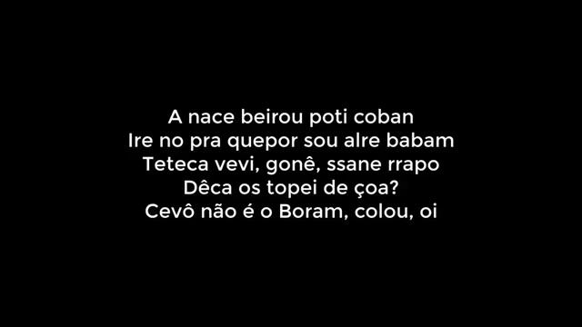 Filipe Ret, BK', Sain - Tributo ao TTK ft. Mãolee (LETRA/LEGENDADO) смотреть онлайн