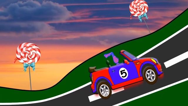 Песня для детей 2019 Бибибка смотреть онлайн