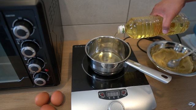 BOMBA KALORYCZNA *UWAGA POTĘŻNA DAWKA* смотреть онлайн