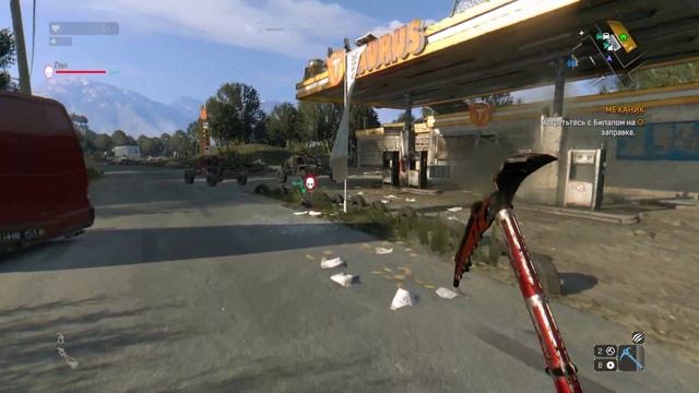 Город бомжей (6 серия-в поисках чекушки) смотреть онлайн