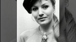 Анна Герман- Останься.